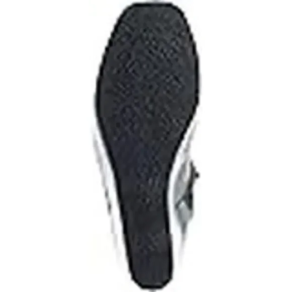 Harley-Davidson Women's Celina Black 10.75-Inch Fashion Wedge Boots Sz 7.5 - Picture 4 of 8